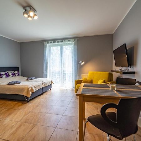 Apartament Zielony Zakatek Świeradów-Zdrój Extérieur photo