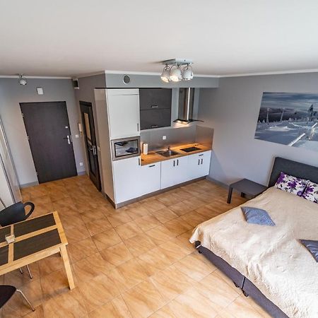 Apartament Zielony Zakatek Świeradów-Zdrój Extérieur photo