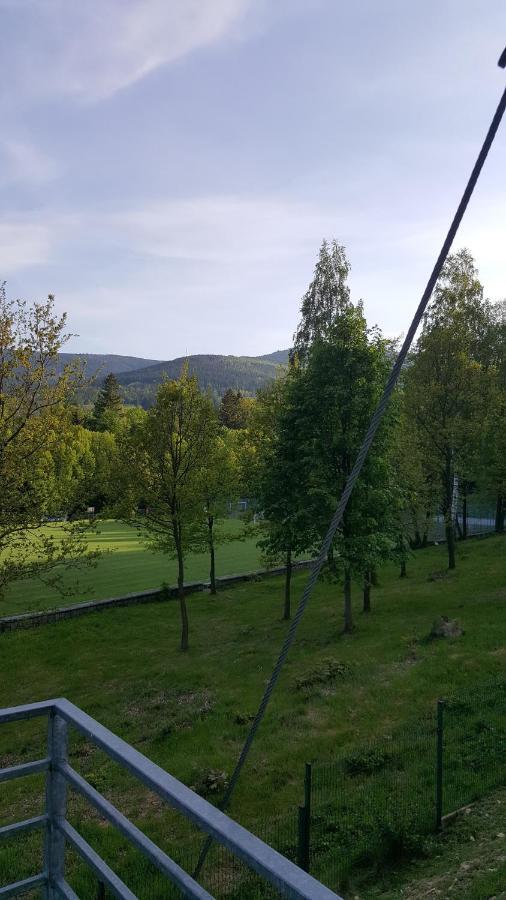 Apartament Zielony Zakatek Świeradów-Zdrój Extérieur photo