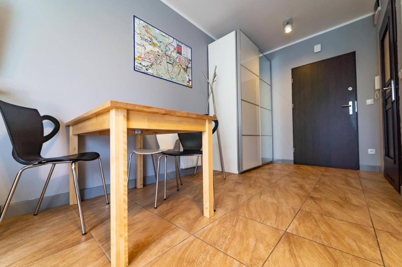 Apartament Zielony Zakatek Świeradów-Zdrój Extérieur photo